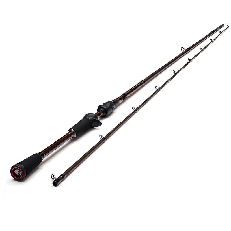 Westin W4 Finesse-T T&C 2nd Spinnspö Till Multirulle 7'1/213cm M Kastvikt 7-21g