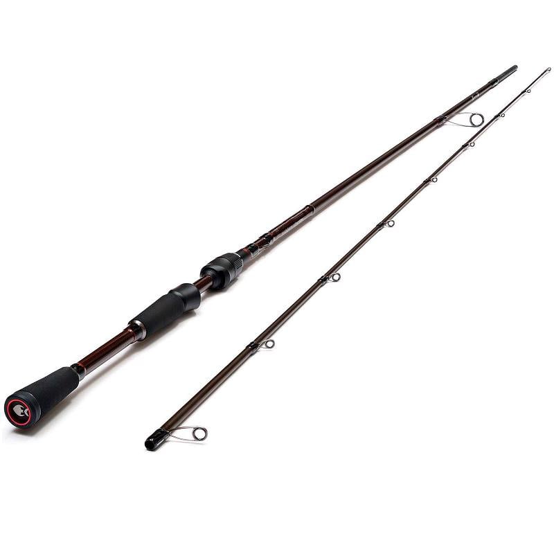 Westin W4 Finesse T&C 2nd Haspelspö 7'1/213cm ML Kastvikt 5-15g
