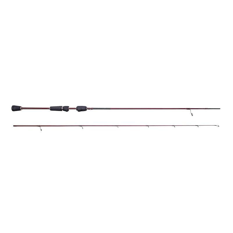 Westin W6 StreetStick Haspelspö 7'1/213cm M Kastvikt 2-10g