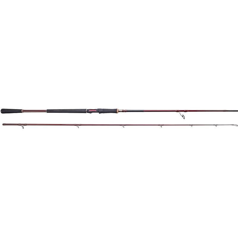 Westin W6 Powercast Haspelspö 7'9/233cm XXH Kastvikt 40-130g