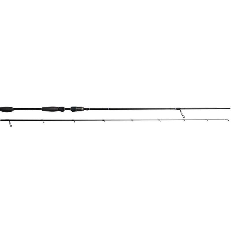 Westin W10 Finesse T&C Haspelspö 7'3/218cm M Kastvikt 5-23g