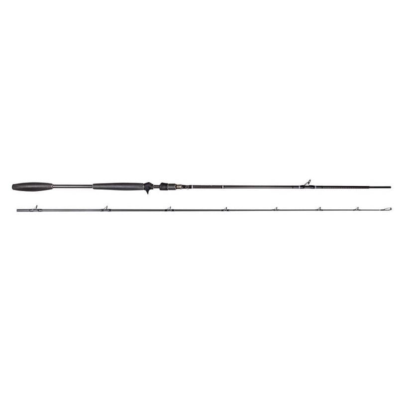 Westin W10 Powercast-T Spinnspö Till Multirulle 8'/240cm XXH Kastvikt 40-150g