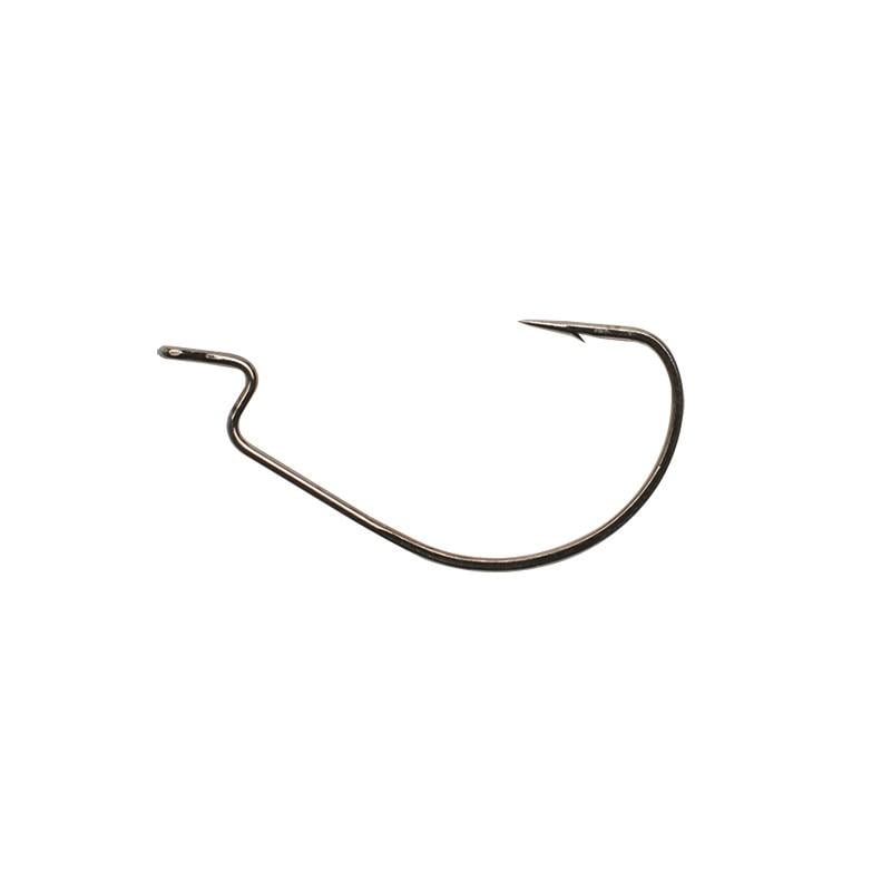Darts SBS Offset Hook Widegape 2/0 4-pack