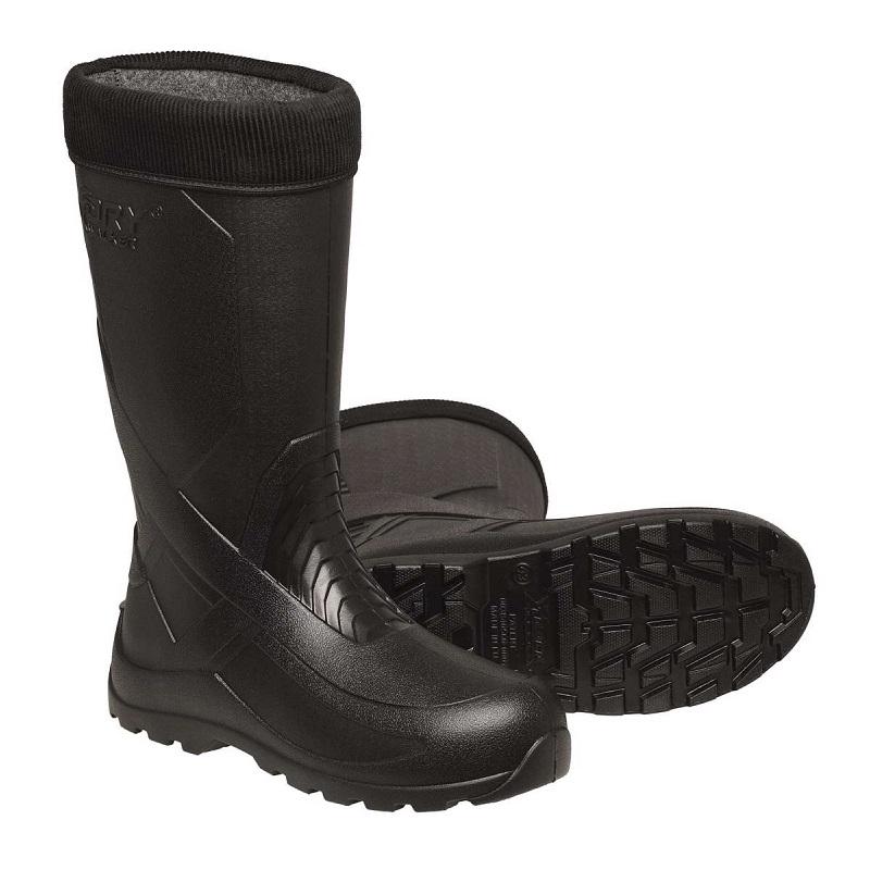 Kinetic Isfiskestövlar Drywalker Boot 15 Storlek 43 Svarta