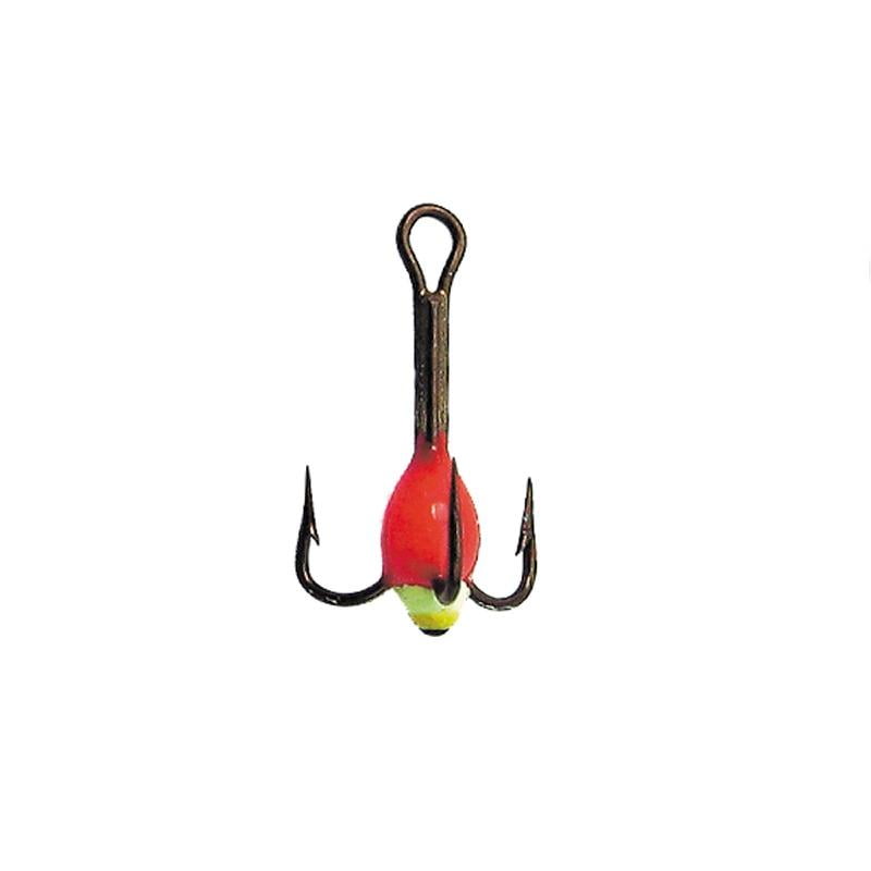 Wiggler Limtrekrok Orange/Gul Storlek 12 2-pack