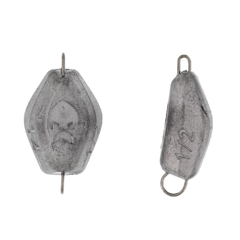 Westin Cheburashka 5g Lead 4pcs