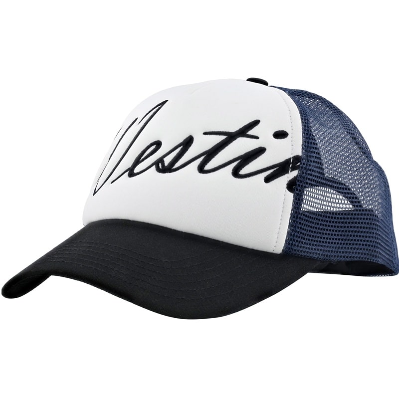 Westin Script Cap One Size Bluestone