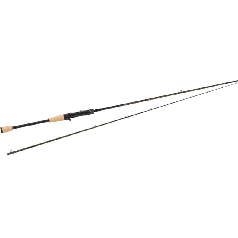 Westin W8 Finesse Crank-T 2nd (Multi) 7'1/213cm M Kastvikt 10-30g