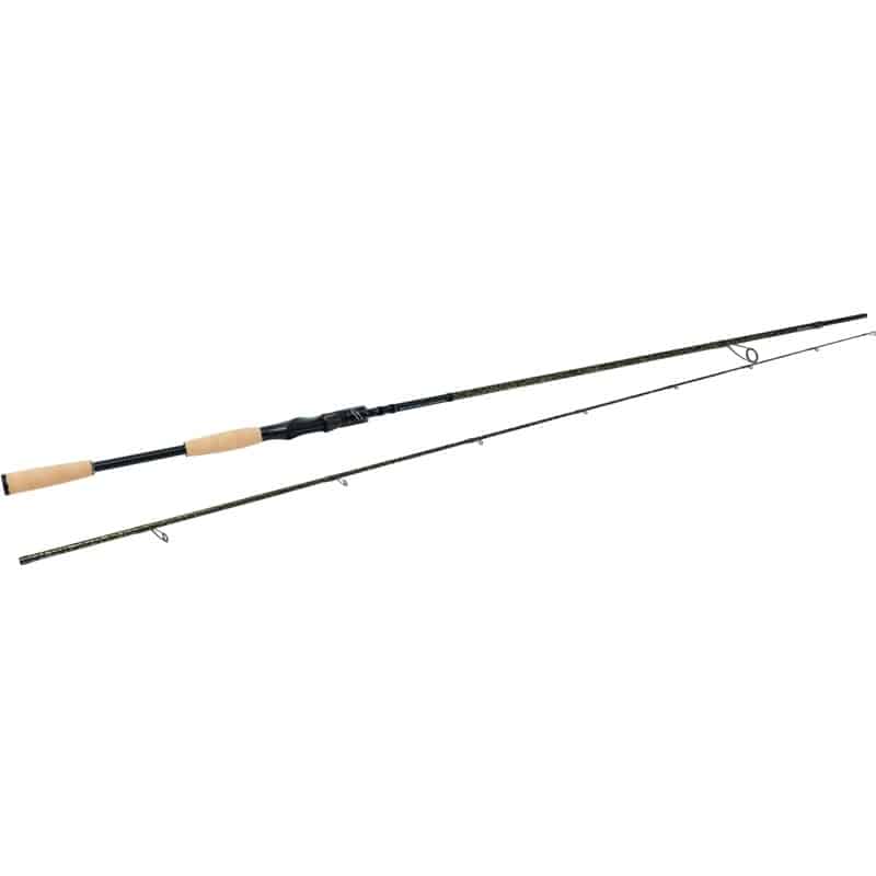 Westin W8 Finesse Shad 2nd Haspelspö 7'5/223cm MH Kastvikt 10-28g