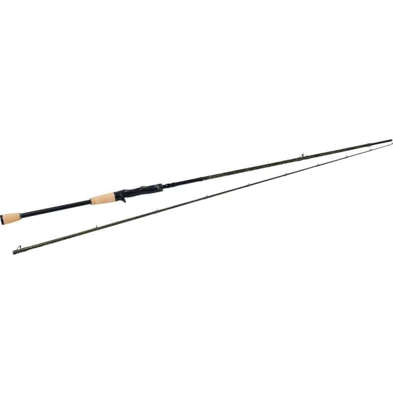 Westin W8 Finesse Spin & Blades-T 2nd (Multi) 7'2/215cm M Kastvikt 7-38g