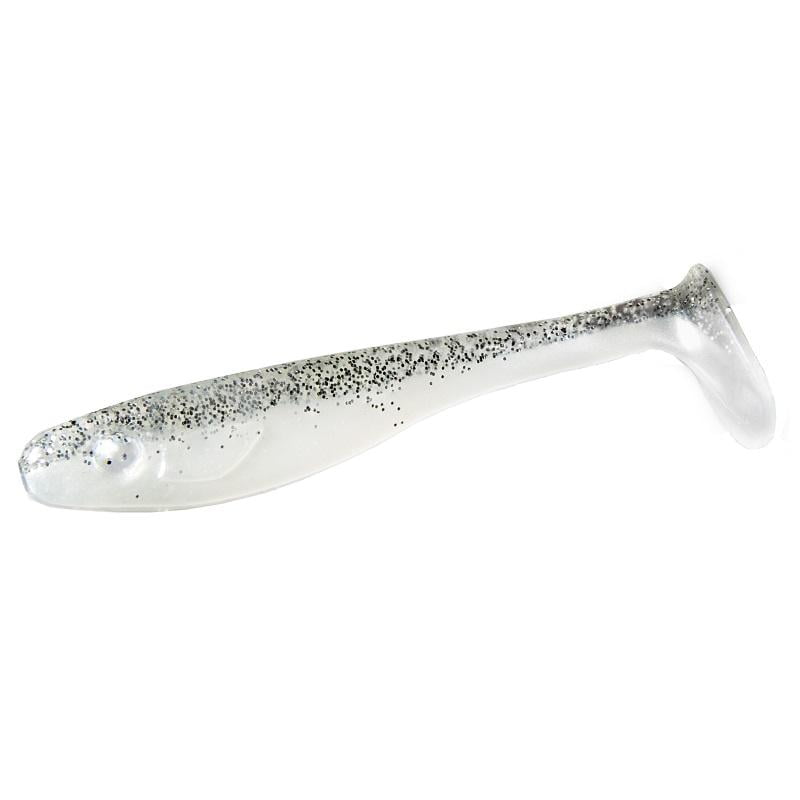 RenzStein Renz Shad Perch Bait Fish 9cm, 6g - 5-pack