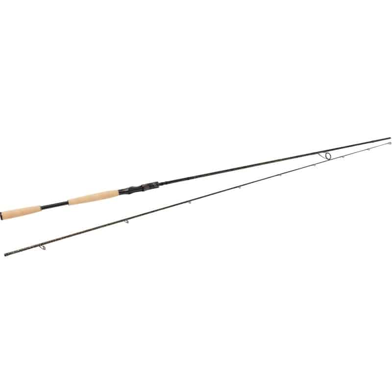 Westin W8 Spin 2nd Haspelspö 9'2/275cm M Kastvikt 7-30g