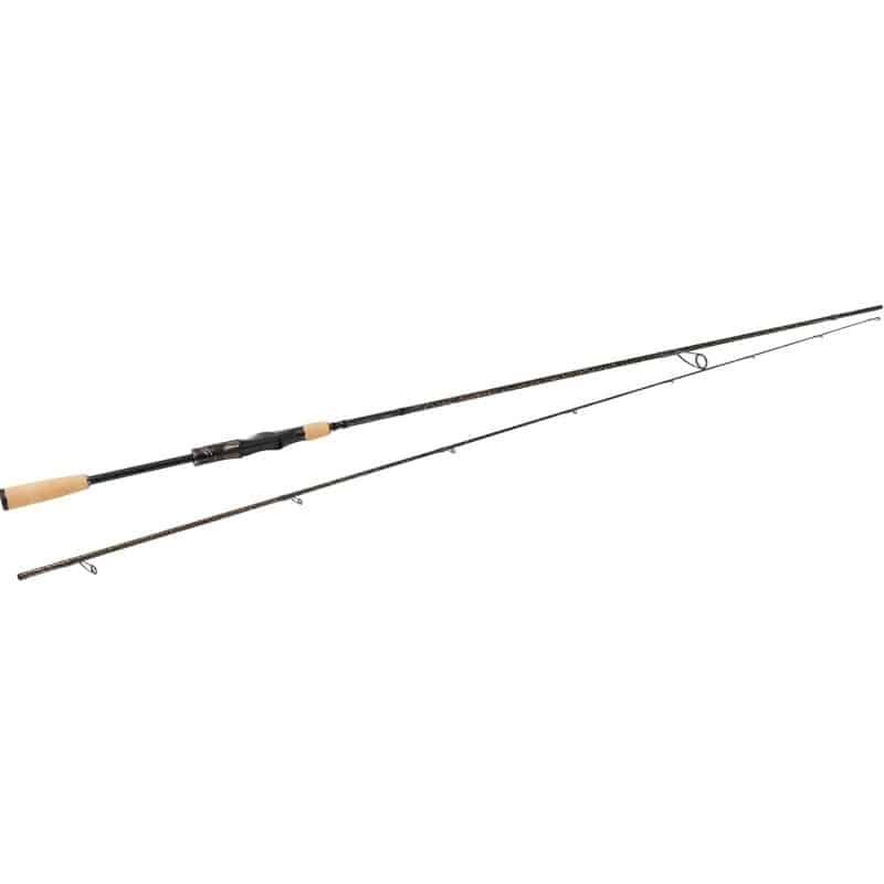 Westin W8 Dropshot 2nd Haspelspö 7'6''/225cm ML Kastvikt 4-21g