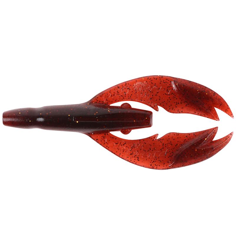 Pig Craw - 10cm, 9g - Hot Craw - 6pcs