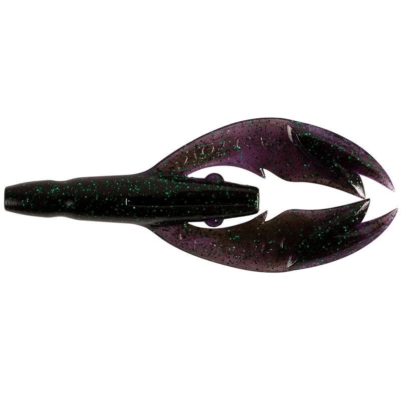 Pig Craw - 10cm, 9g - Batman - 6pcs