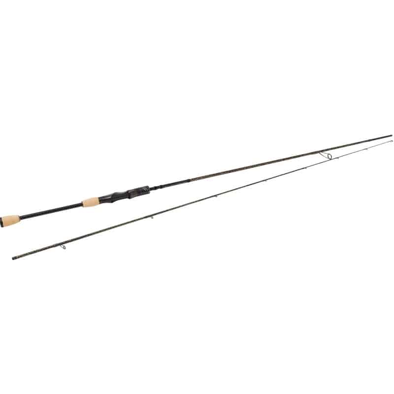 Westin W8 Super Finesse 2nd Haspelspö 7'2/215cm L Kastvikt 2-10g