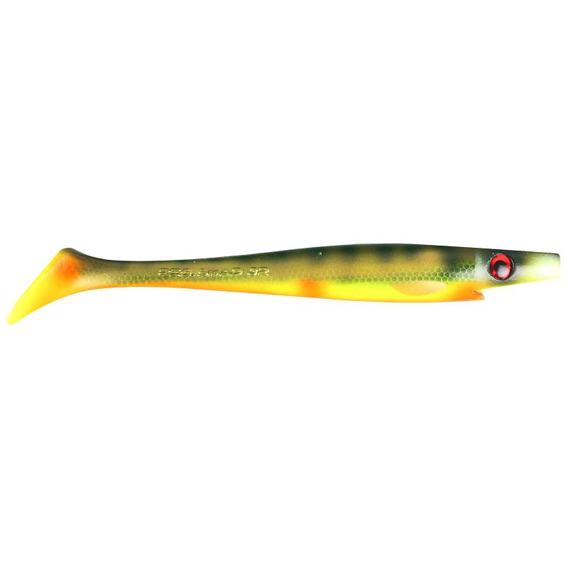 Pig Shad Junior - 20cm, 50g - Elritsa - 2pcs