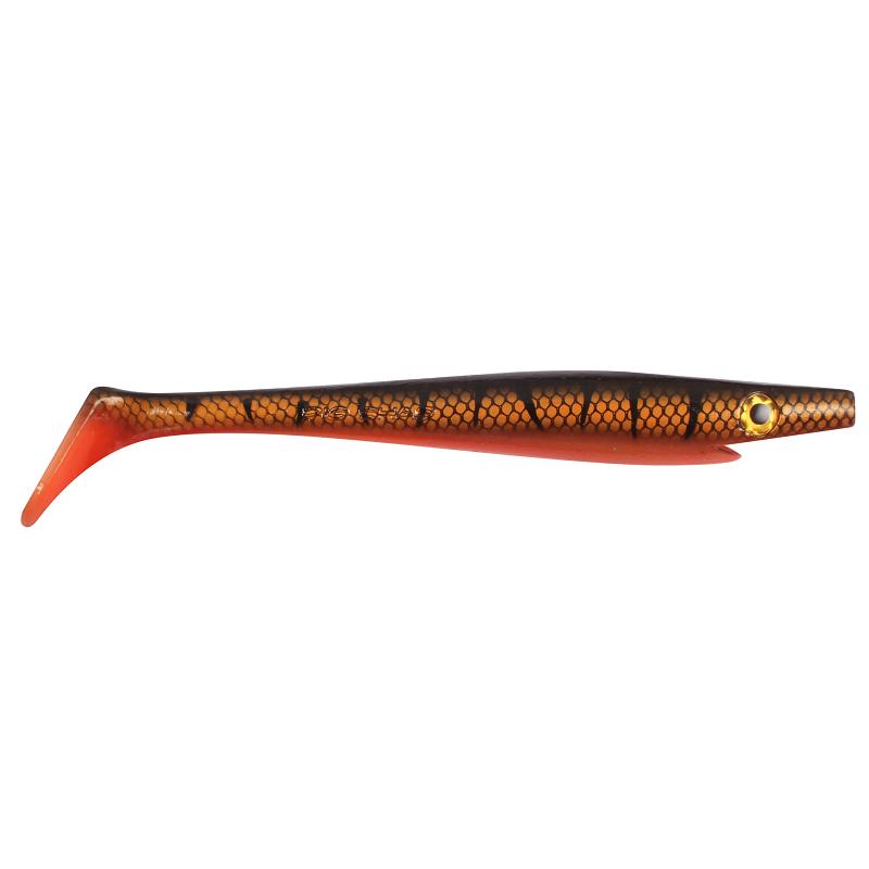 Pig Shad Junior - 20cm, 50g - Jeppan - 2pcs