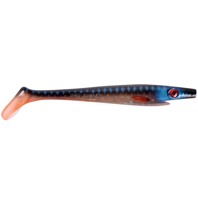 Pig Shad Junior - 20cm, 50g - Sucker Punsch - 2pcs