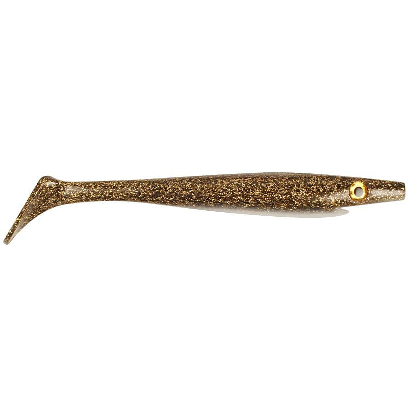 Pig Shad Junior - 20cm, 50g - Retriver - 2pcs