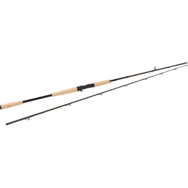 Westin W8 Powercast-T 2nd (Multi) 7'9/233cm XXH Kastvikt 40-130g