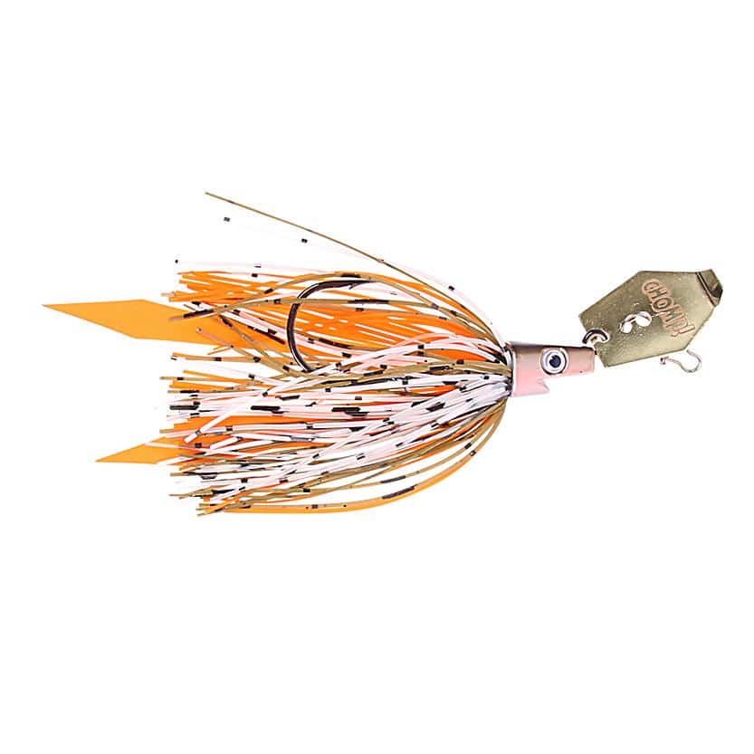 Pig Hula  Chatterbait - 16g - Blue Gill