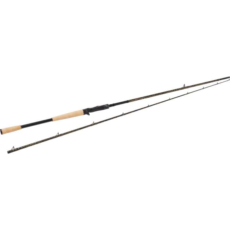 Westin W8 Powerstrike-T 2nd (Multi) 8'/240cm XH Kastvikt 60-180g