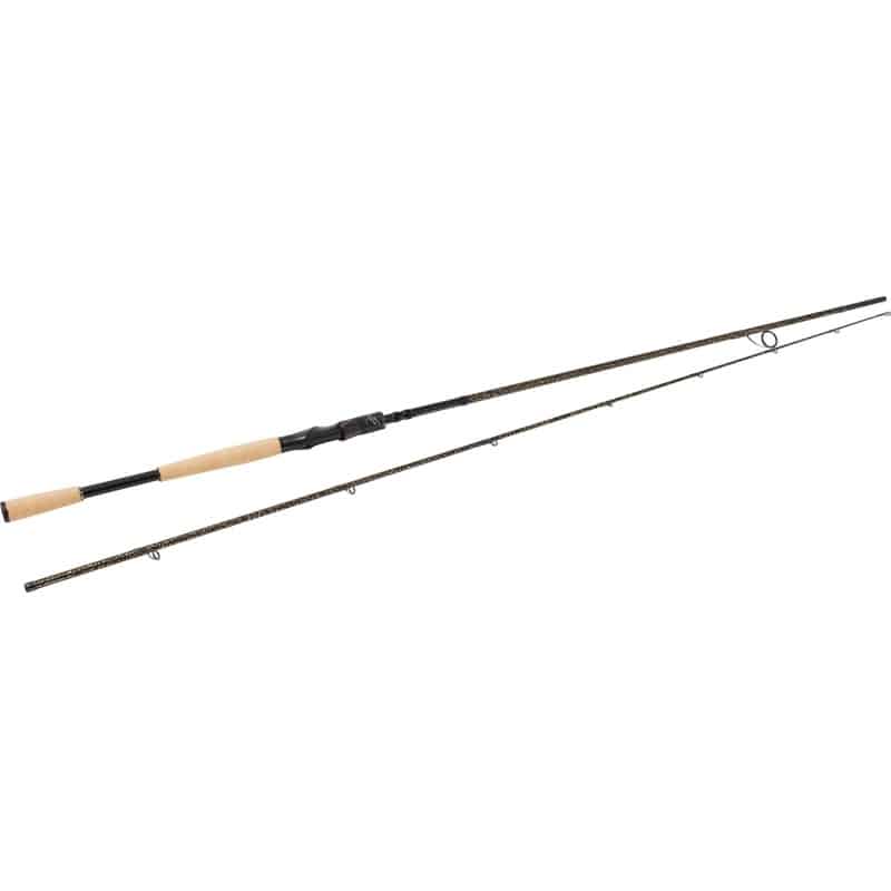 Westin W8 Powerstrike 2nd Haspelspö 8'/240cm MH Kastvikt 30-80g