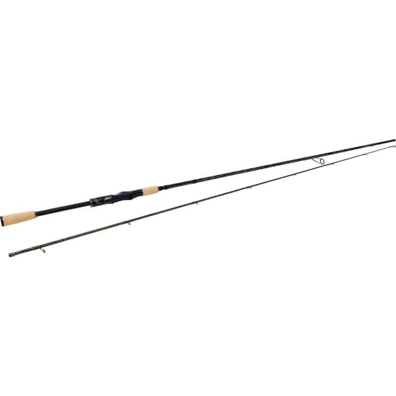 Westin W8 Versiteez 2nd Haspelspö 7'/210cm MH Kastvikt 8-36g