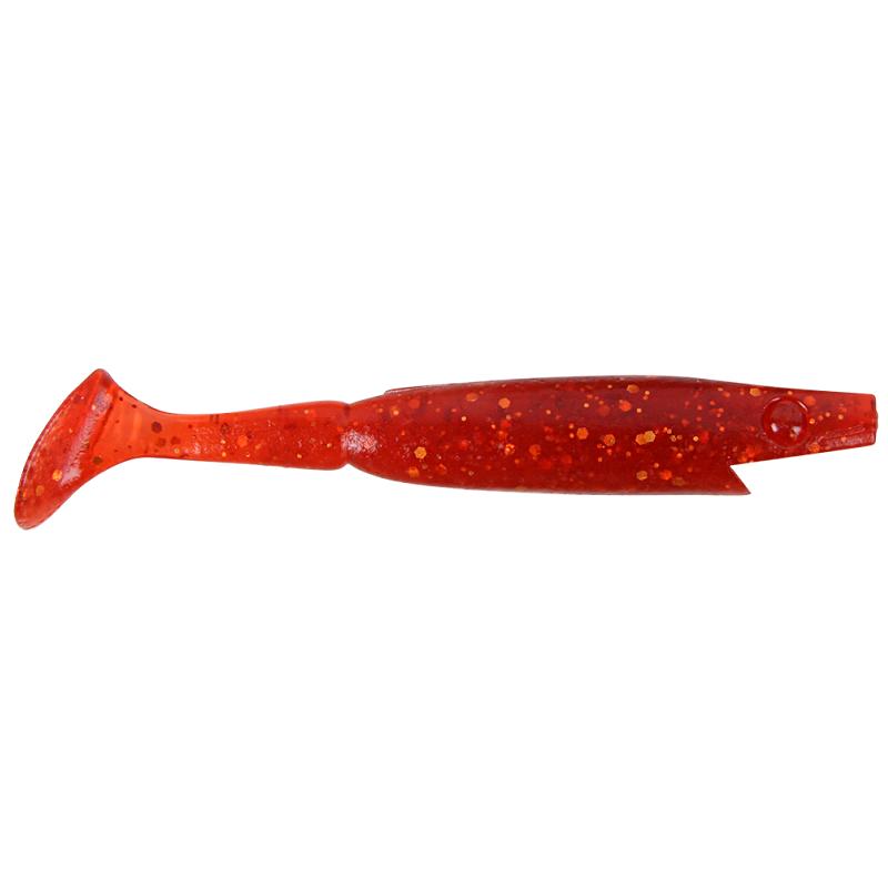 Piglet Shad - 8,5cm, 4g - Whiskey Tango - 8pcs