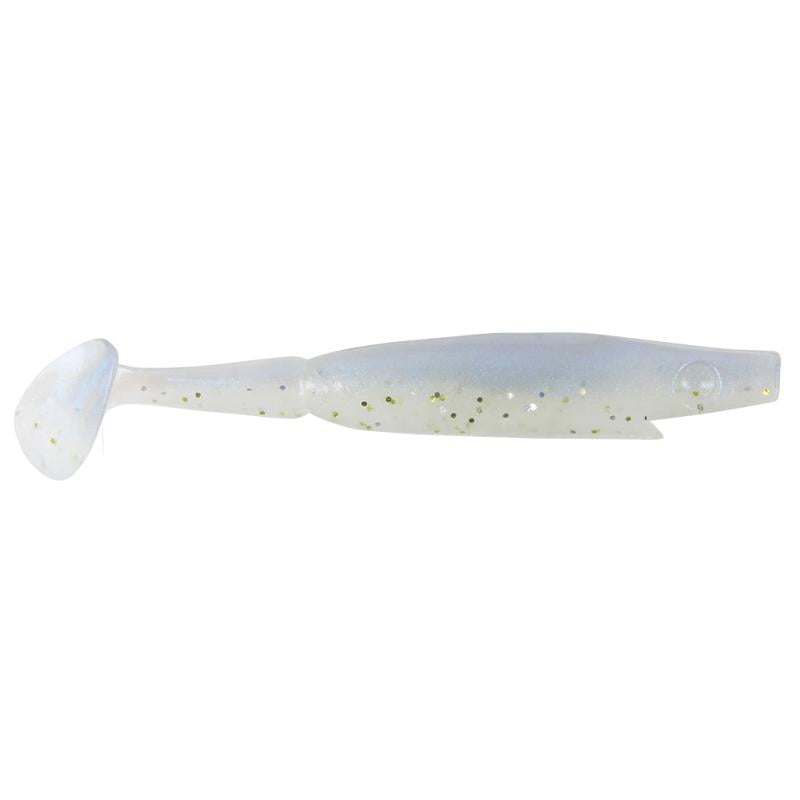 Piglet Shad - 8,5cm, 4g - Sexy Shad - 8pcs