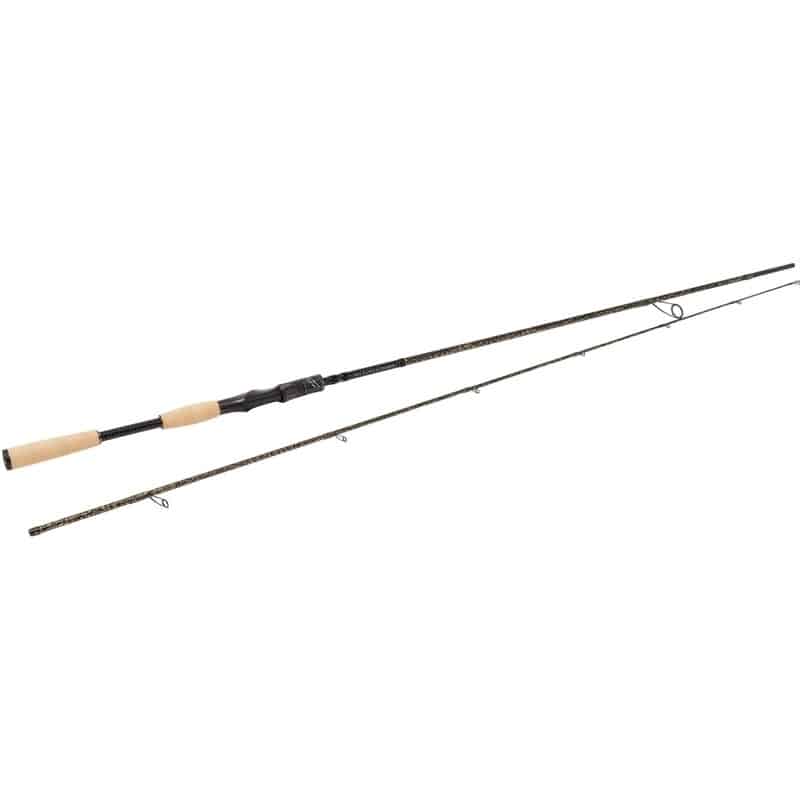 Westin W8 Powerteez 2nd Haspelspö 8'4/250cm M Kastvikt 14-49g