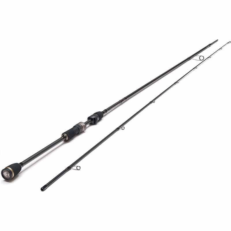 Westin W3 Streetstick 2nd Haspelspö 8'1/243cm M Kastvikt 2-10g