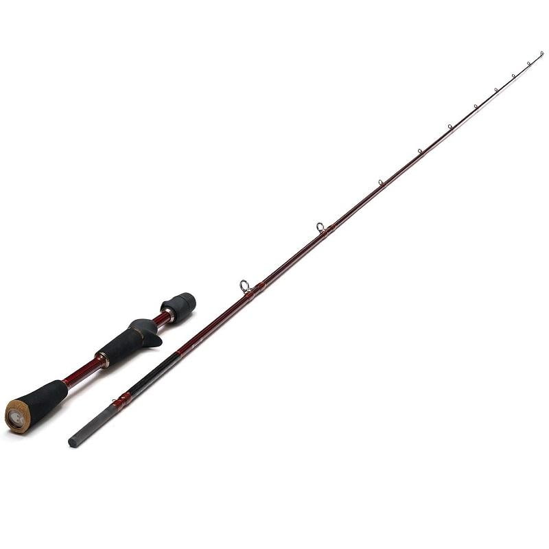 Westin W6 Vertical Jigging-T 6'4/190cm 3XH 38-86g