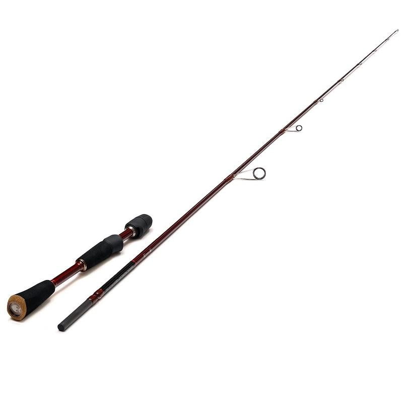 Westin W6 Vertical Jigging 6'4/190cm H 21-40g