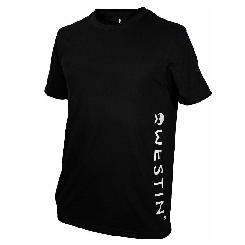 Westin Vertical T-Shirt 3XL Black