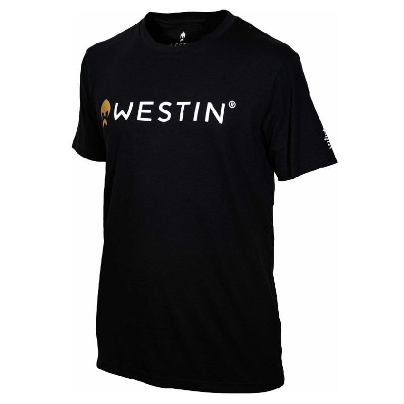 Westin Original T-Shirt 3XL Black