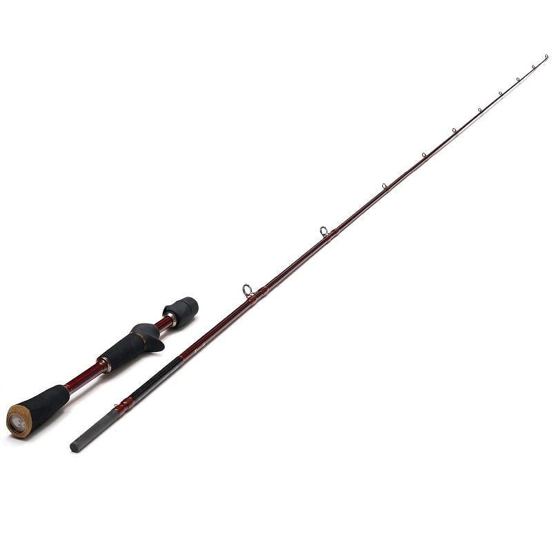 Westin W6 Vertical Jigging-T 6'4/190cm XH Kastvikt 28-52g