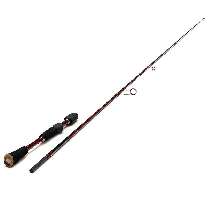 Westin W6 Vertical Jigging 6'2/185cm M Kastvikt 14-28g