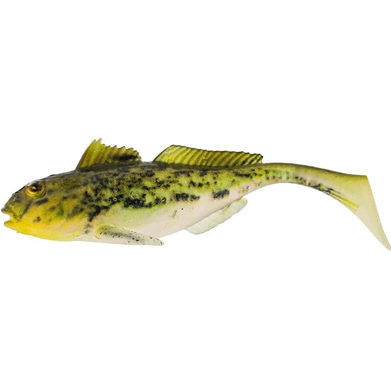 Westin Gunnar The Goby 8cm 6,5g Headlight Goby 2pcs