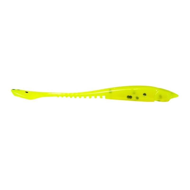 M-WAR Monkey Vibe Chartreuse 8cm 2,8gr - 16-pack
