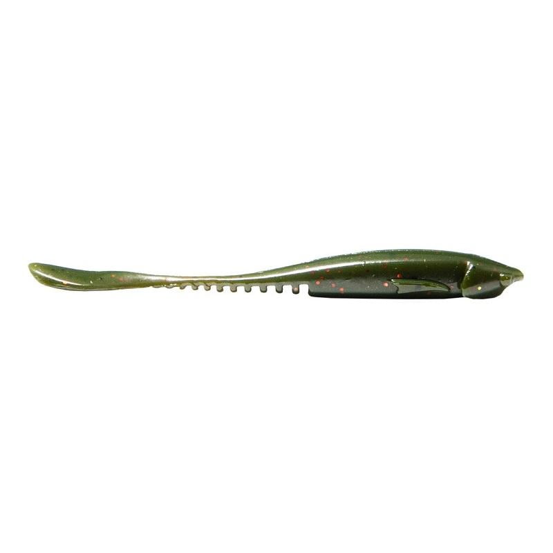 M-WAR Monkey Vibe Pumpkin 8cm 2,8gr - 16-pack
