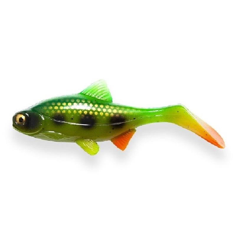 OLA Lures Hooligan Roach JR Spotted Mamba 15cm 45gr