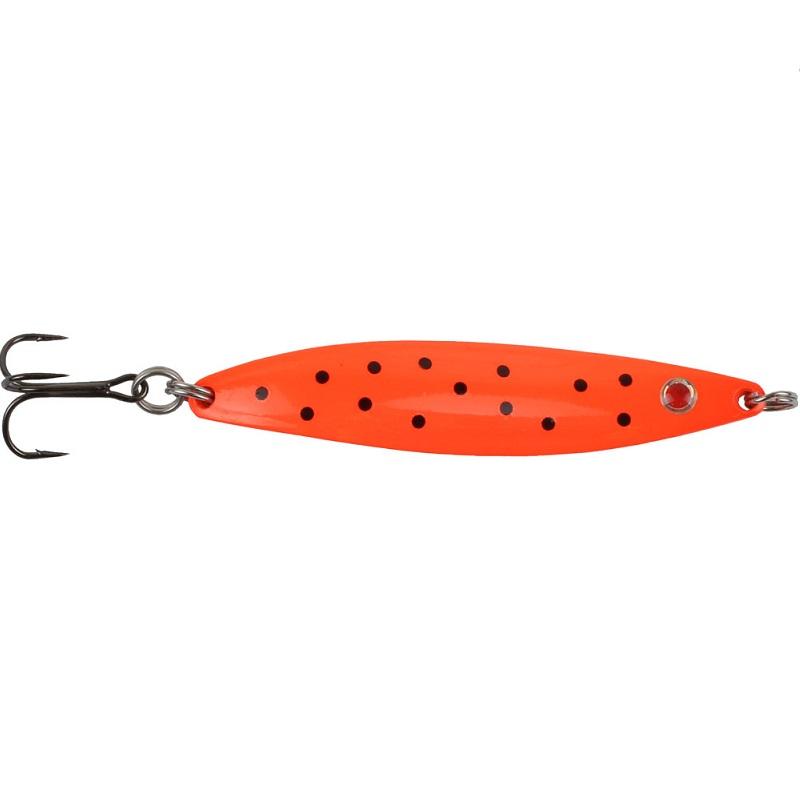 Wiggler Viking Herring Crazy Cheetah 10g