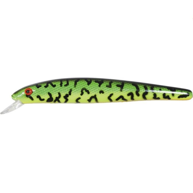 Bomber B16A Heavy Duty Long A 31g 16cm - WIGG32