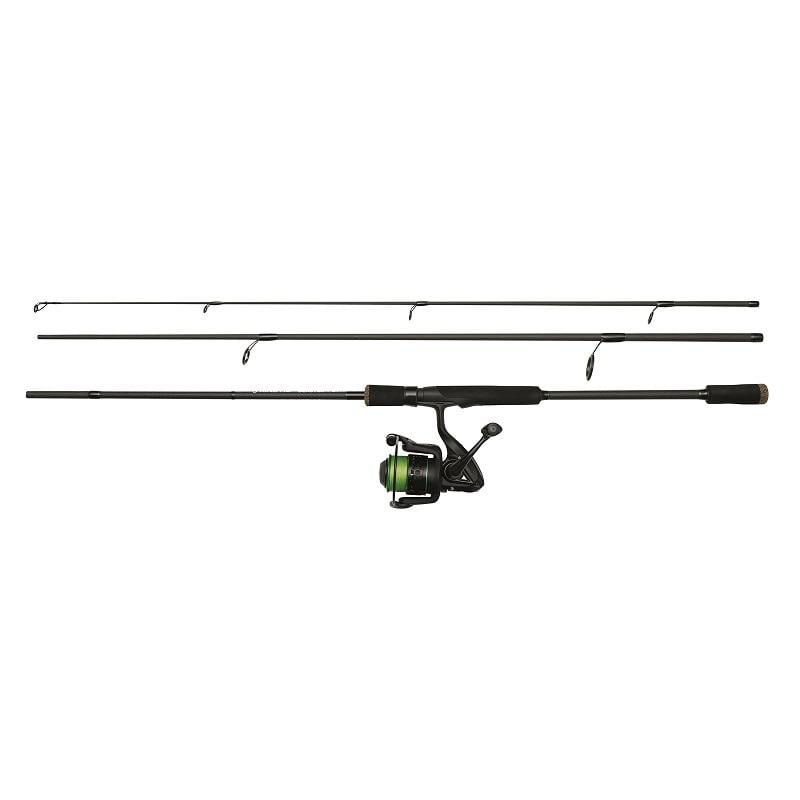Kinetic Beaster CT Haspelset 7' ML 5-24g 3pcs