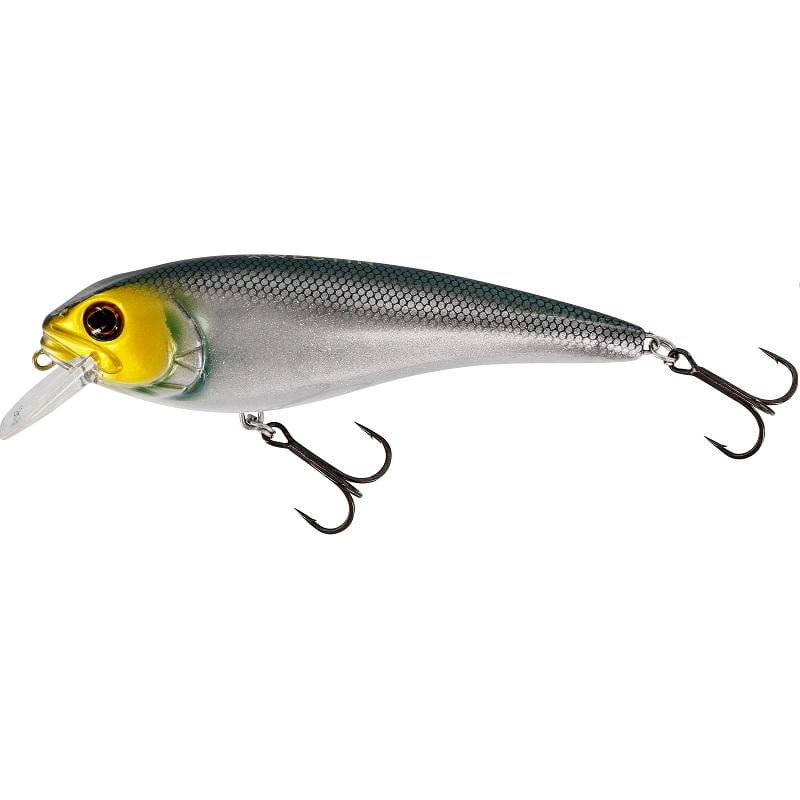 Westin RawBite Crankbait 11cm 26g Low Floating Headlight