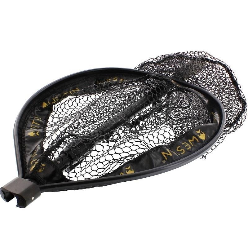 Westin W3 CR Adjustable Landing Net M