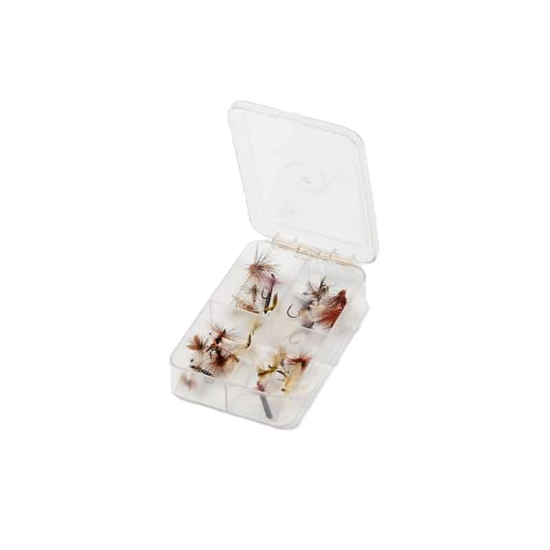 Myran Betesask 1604 - 9x6x2cm