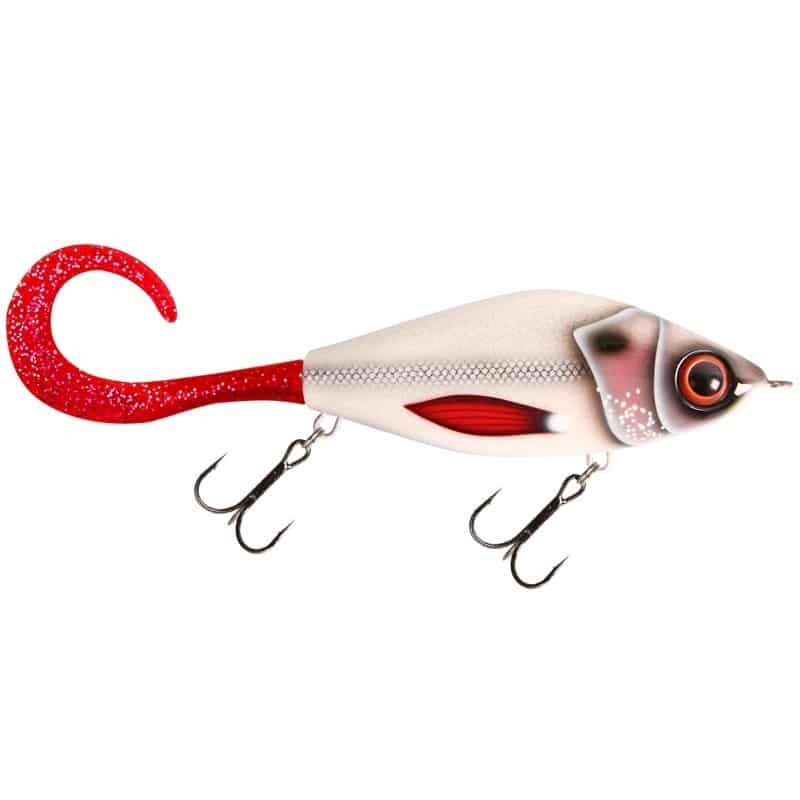 Strike Pro Guppie - 13,5cm - 120g - Stags - REG
